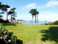 Cottage in Plougasnou near Stunning Beaches
