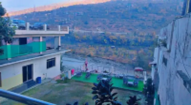 Diamond Vaishali