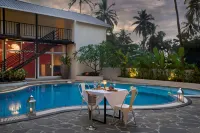 Larisa Beach Resort