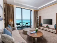 Rixos Premium Alamein - ที่มีบาร์
