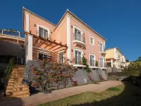 Palheiro Village Hotels in 