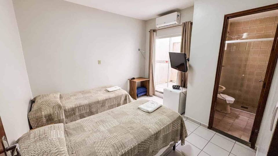 Hotel Maraja