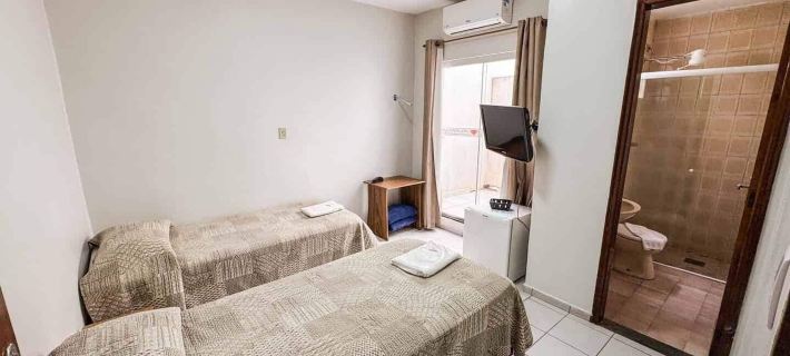 Hotel Maraja Hotels in Uberlandia