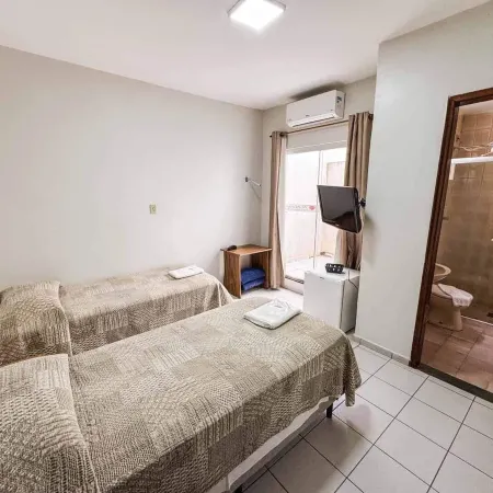 Hotel Maraja