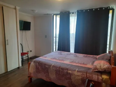 Propiedades RO Hotels in 