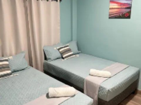 CHURROS Hotels in La Libertad