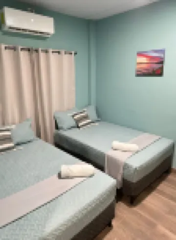 CHURROS Hotels in La Libertad