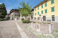 Il Nido Dell'Artista - Happy Rentals