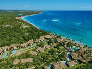 Zoetry Agua Punta Cana - ทั้งหมดได้รวม