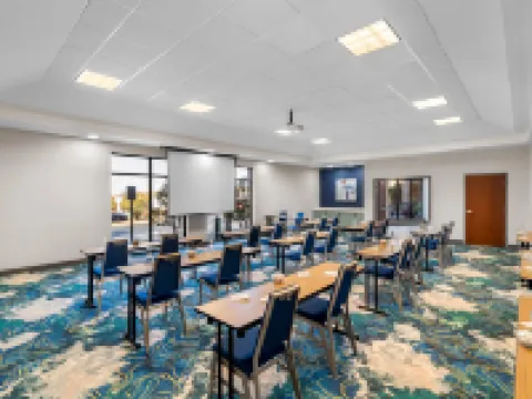 Hilton Garden Inn Cartersville Hotels in Cartersville