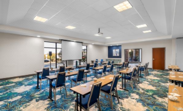 Hilton Garden Inn Cartersville