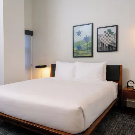 The Promissory Hotel