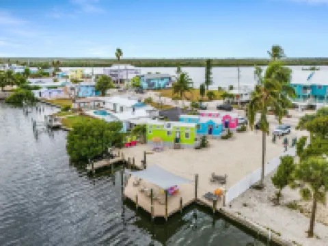 Matlacha Tiny Village