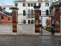 Hotel Villa Viridia Hotels near Venice Marina