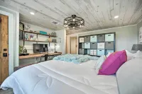 Stunning Blanco Home w/ Direct River Access!