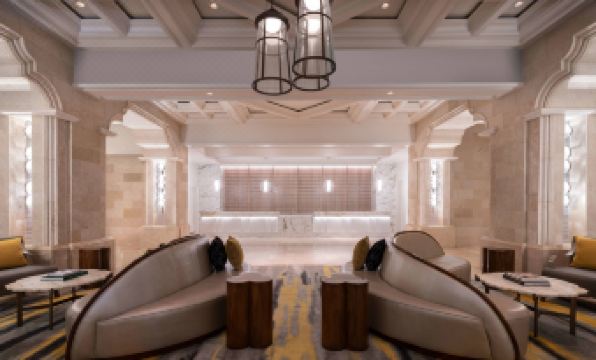 The Ritz-Carlton Residences, Orlando, Grande Lakes