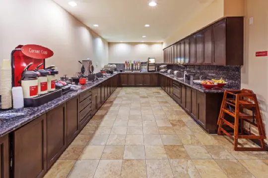 TownePlace Suites Odessa