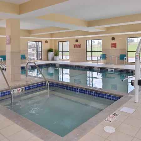 TownePlace Suites Gillette
