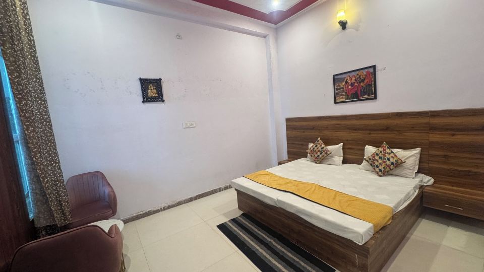 Hotel Atithi