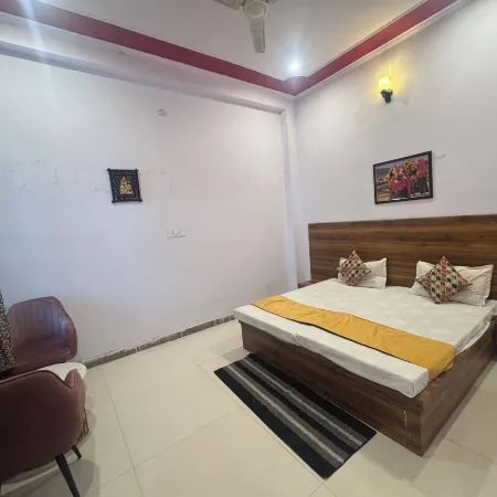 Hotel Atithi