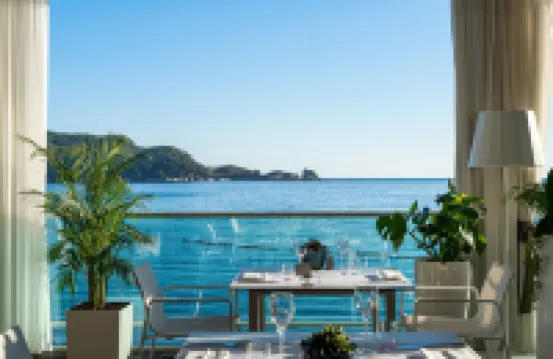 두클리 호텔 & 리조트