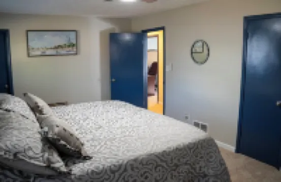 Charming 3 Bedrooms with Spacious Living and Convenient Location to Shopping & Interstate