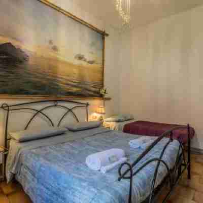 Bed Rho Fiera - Milano Galeazzi Rooms