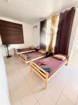 La Villa des Palmiers Bleus - Piscine Jardin - 2-Star