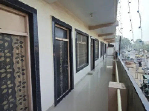 Brajrani Hotel Hoteles en Distrito de Datia