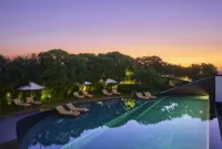 Park Hyatt Chennai - 屋上プール