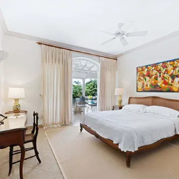 Sugar Hill - Firefly Villa