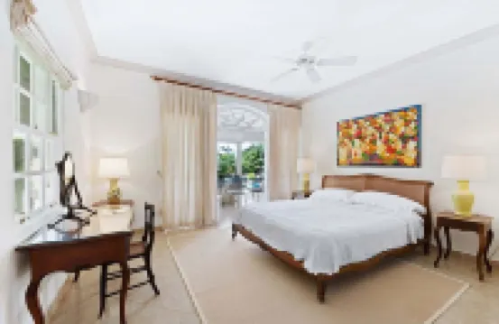 Sugar Hill - Firefly Villa