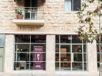 Jrose Hotel Hoteles cerca de Knéset - Parlamento Israelí