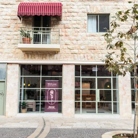 Jrose Hotel