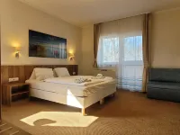 Balaton Colors Beach Hotel Các khách sạn ở 