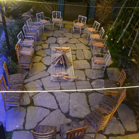 Hotel Neelgiri - Manali Diaries