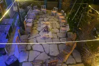Hotel Neelgiri - Manali Diaries