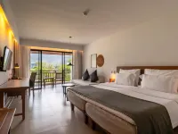 Sunprime Kamala Beach Hotel in zona Spiaggia di Kamala Beach