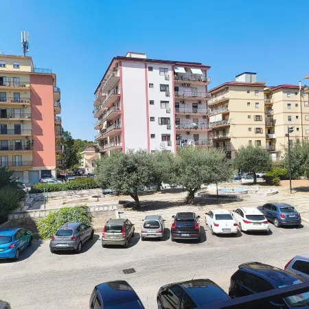 L'Oasi del Poeta