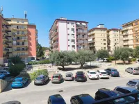 L'Oasi del Poeta - parking