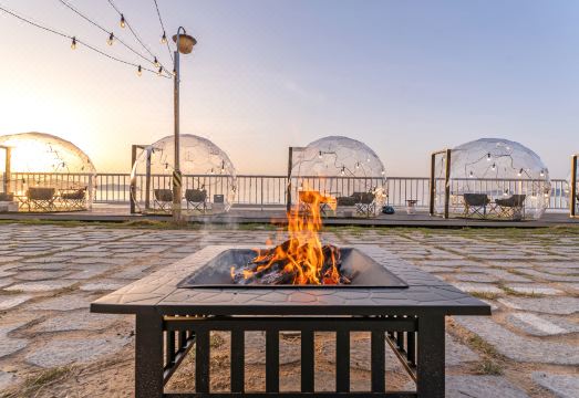 태안(안면도) 골든비치펜션