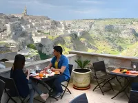 Il Belvedere - breakfast