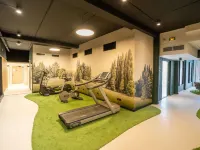 Mercure Chantilly Resort & Conventions - Gym
