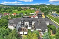 Schlosshotel Marienbad Hotels in 