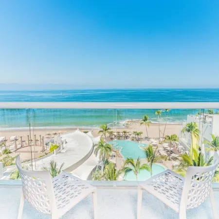 Krystal Grand Puerto Vallarta - All Inclusive