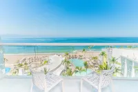 Krystal Grand Puerto Vallarta - All Inclusive - Havudsigt
