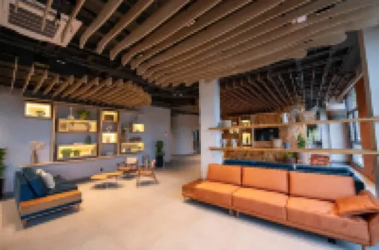 DoubleTree by Hilton Caracol Canela