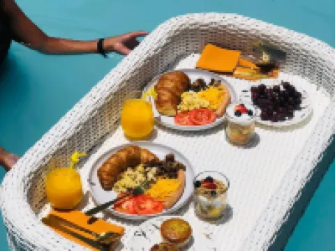 Africa Paradise - or Tambo Airport Boutique Hotel Hotels in Benoni