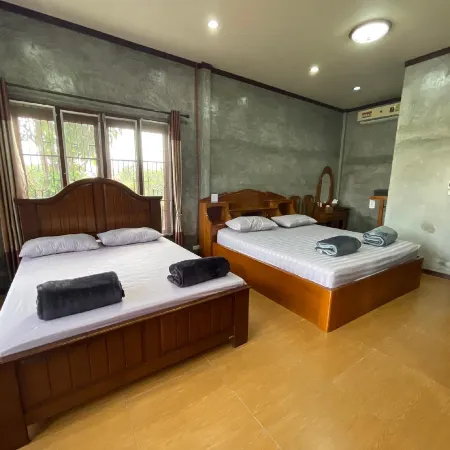 Yaowarate Sport Club and Resort Rai Yaowarate