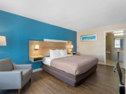 Quality Inn & Suites Conference Center Hotels in New Port Richey